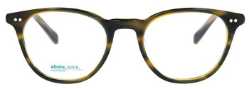 Das Bild zeigt die Korrektionsbrille 148691 von der Marke Abele Optik.