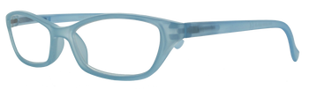 Fertiglesebrille 04491 hellblau