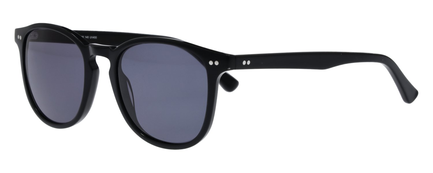 abele optik Sonnenbrille für Herren in schwarz 720681