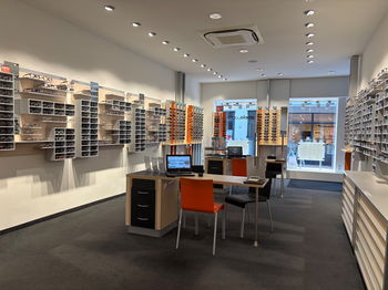 Das Bild zeigt unsere Filiale in Neustadt an der Weinstraße.