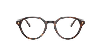 Das Bild zeigt die Korrektion 5598 von der Marke Vogue in Braun.