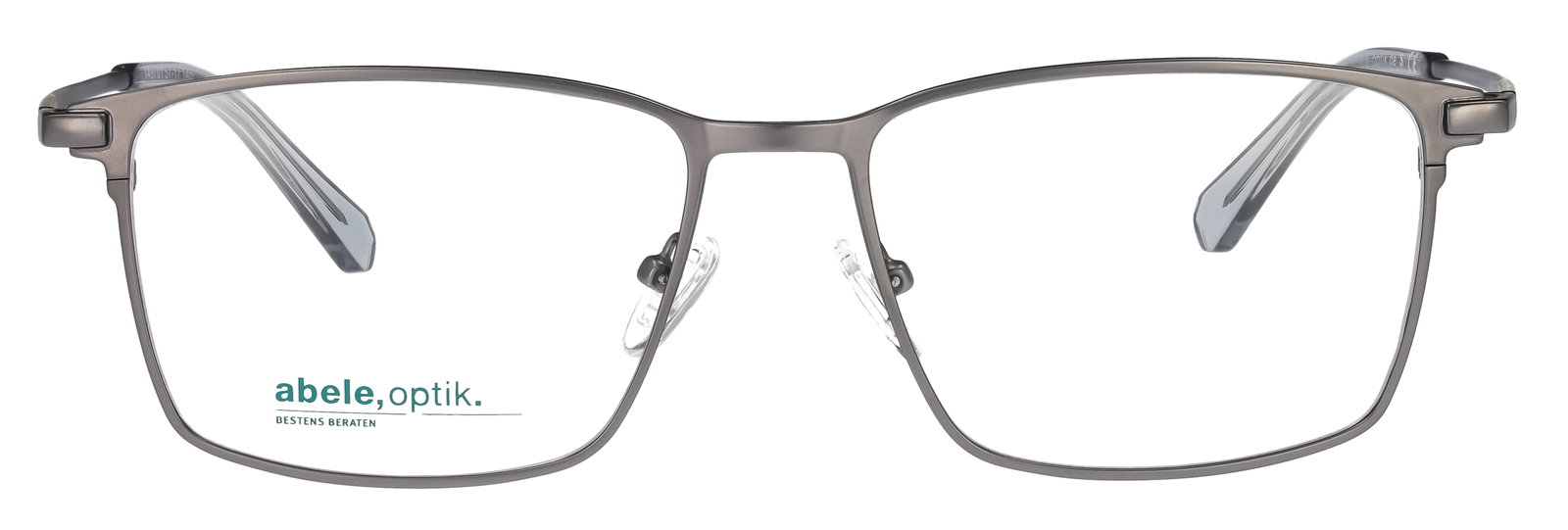 Das Bild zeigt die Korrektionsbrille 149701 von der Marke Abele Optik.