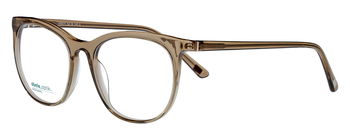 abele optik Brille für Damen nude transparent 145671