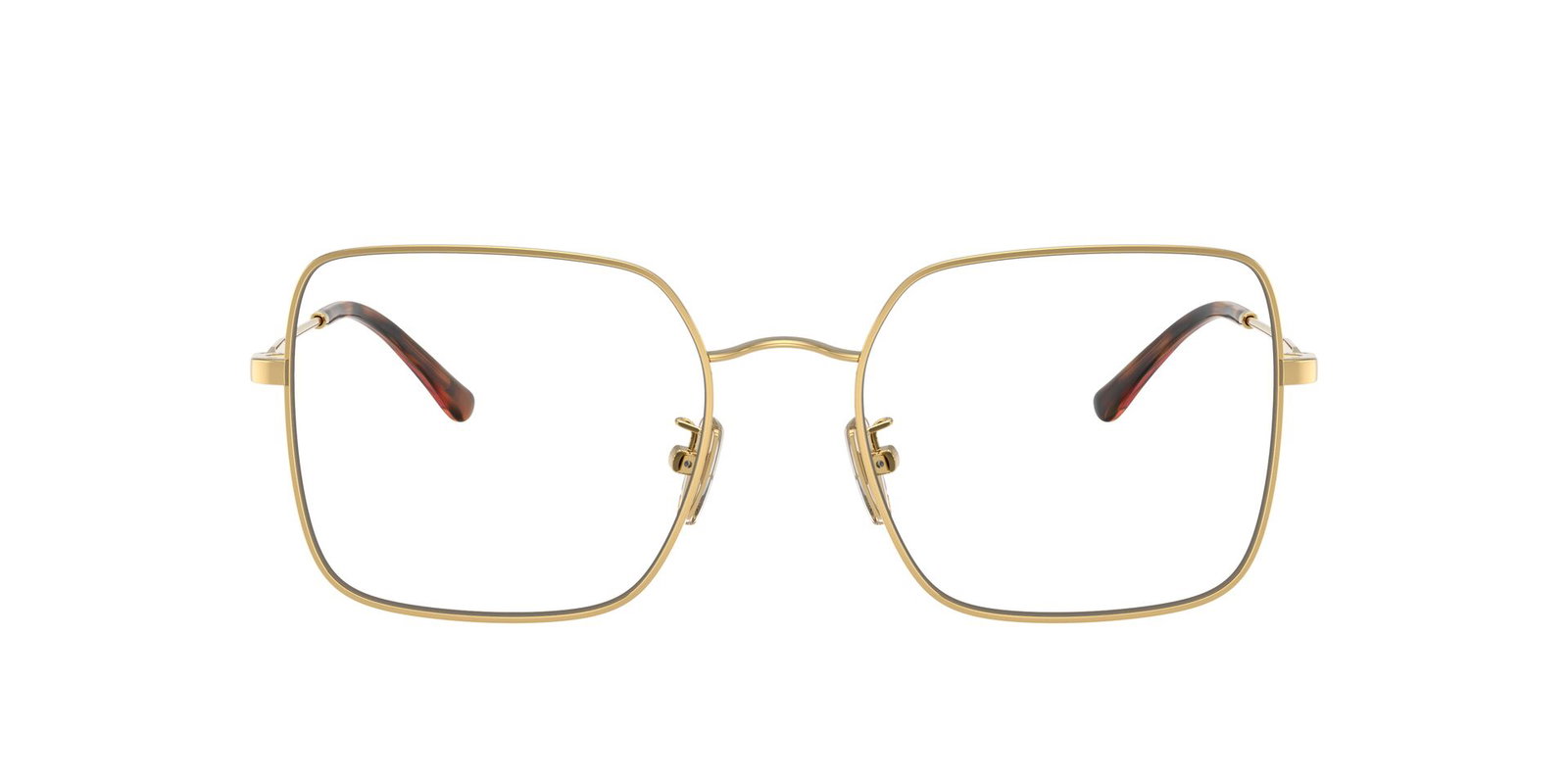 Das Bild zeigt die Korrektion 4328D von der Marke Vogue in Gold.