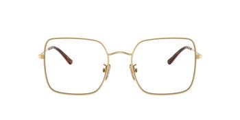 Das Bild zeigt die Korrektion 4328D von der Marke Vogue in Gold.