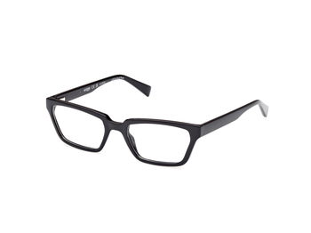 Guess Brille Damen in schwarz GU8280 001