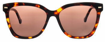 Das Bild zeigt die Damensonnenbrille 152392 von Abele Optik