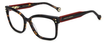 Carolina Herrera Damen Brille 0316 086 54 in Havana Braun