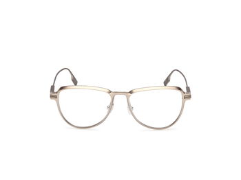 Das Bild zeigt die Korrektionsbrille EZ5317 von der Marke Zegna.