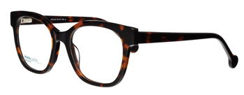 Auf diesem Bild sehen Sie die Korrektionsbrille 152122 von Abele-Optik.