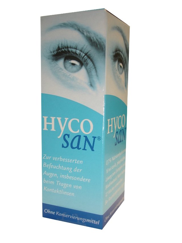Hycosan (10 ml)