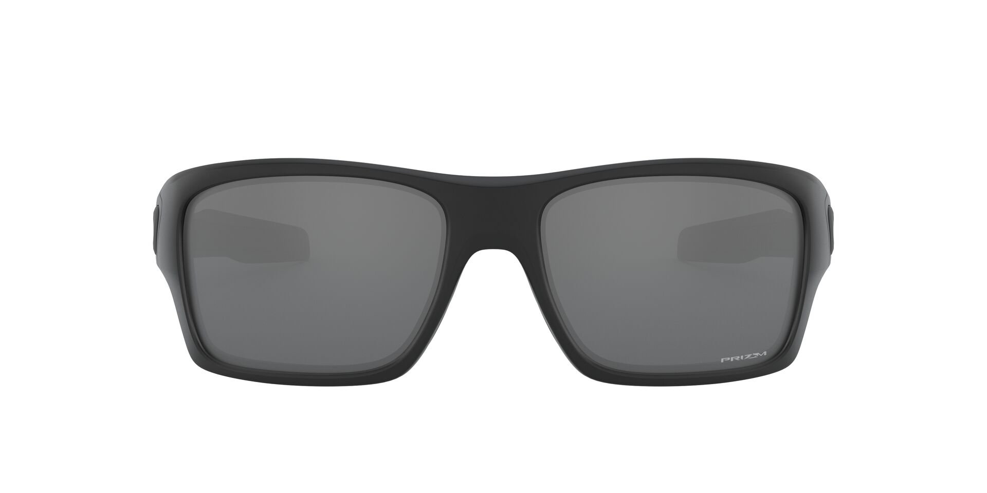 Das Bild zeigt die Sonnenbrille OO9263 92642  von der Marke Oakley in schwarz.