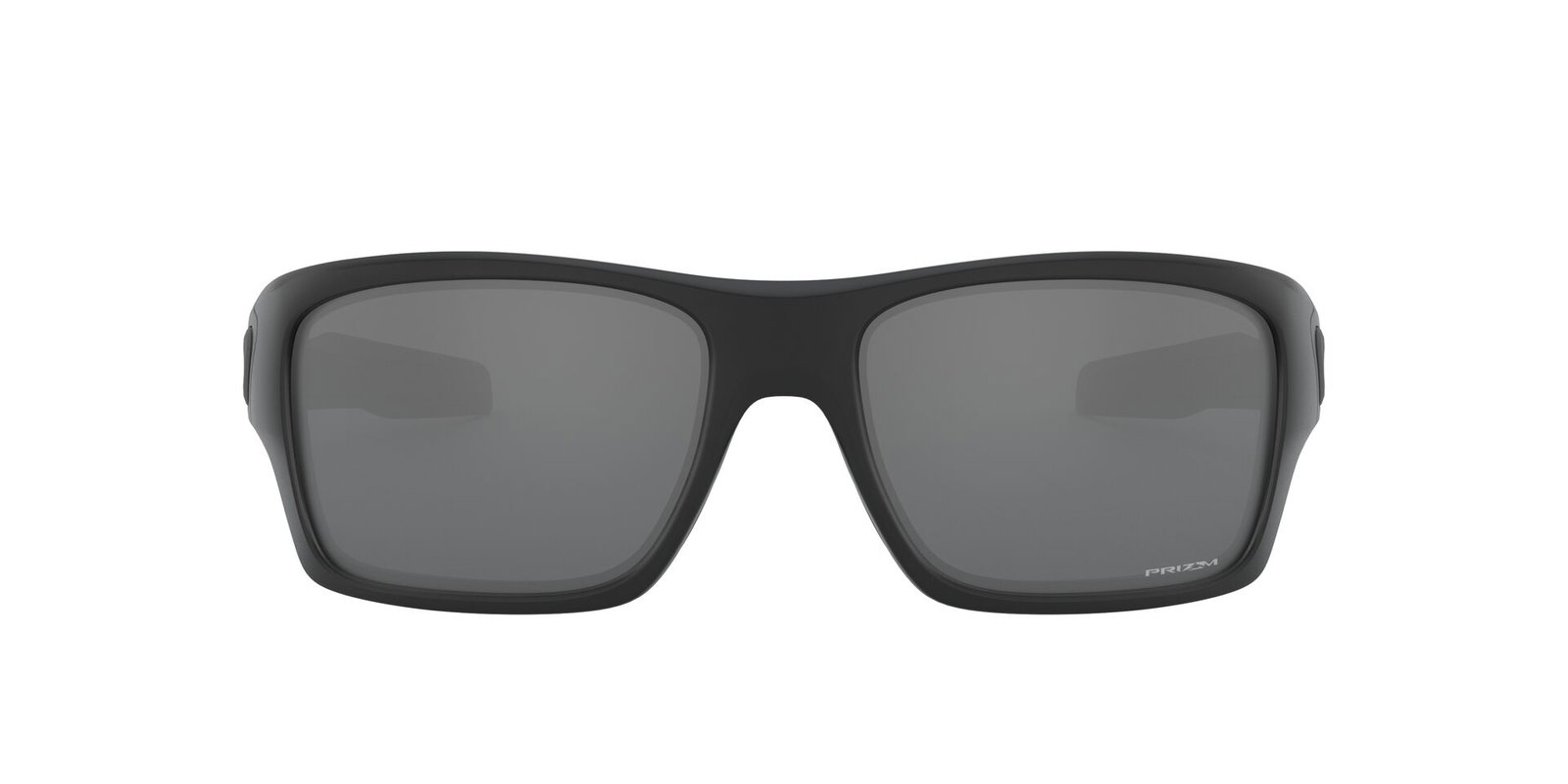 Das Bild zeigt die Sonnenbrille OO9263 92642  von der Marke Oakley in schwarz.