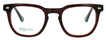 Das Bild zeigt die Korrektionsbrille 149891 von der Marke Abele Optik.