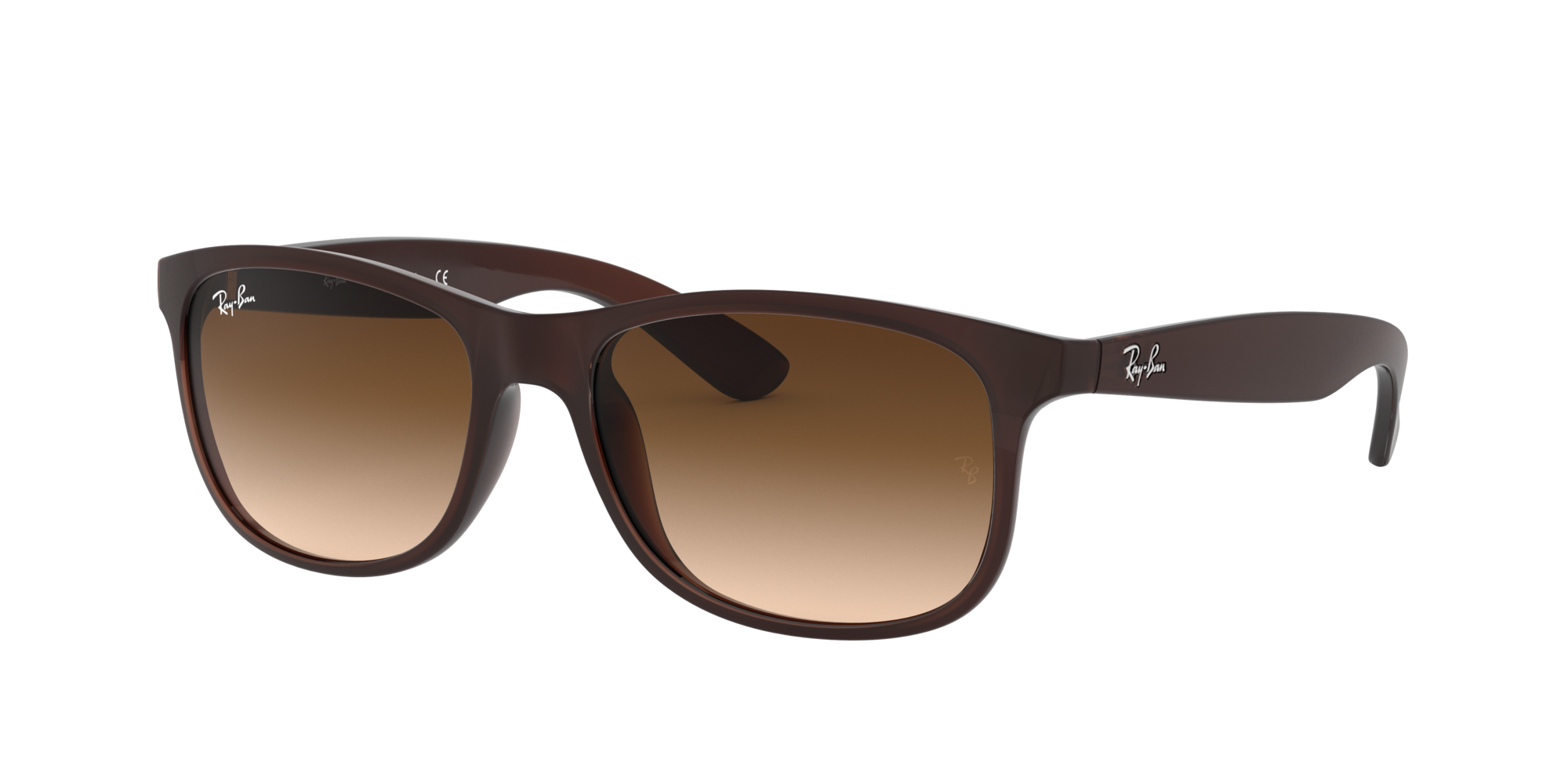 Ray-Ban Sonnenbrille Andy im Angebot RB4202 607313
