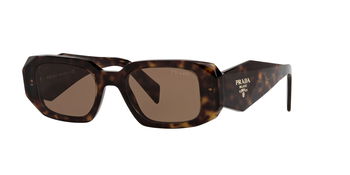 Prada Sonnenbrille für Damen in tortoise PR 17WS 2AU8C1 