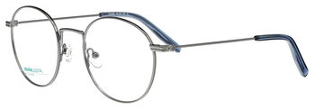 abele optik Brille für Damen in Gun 151562