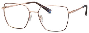 Brendel Brille für Damen in Schwarz 902461 10