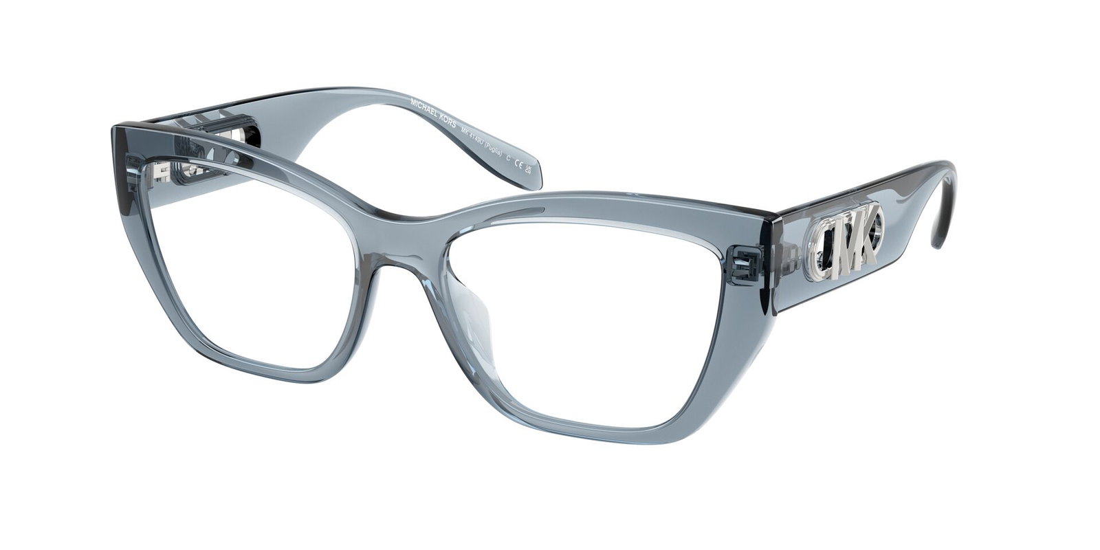 MichaelKors_Brille_Frontal_Transparent_0MK4149U__4014
