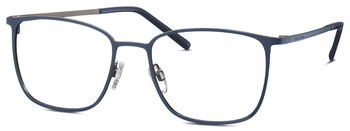 MARC O'POLO Eyewear in blau 502210 70
