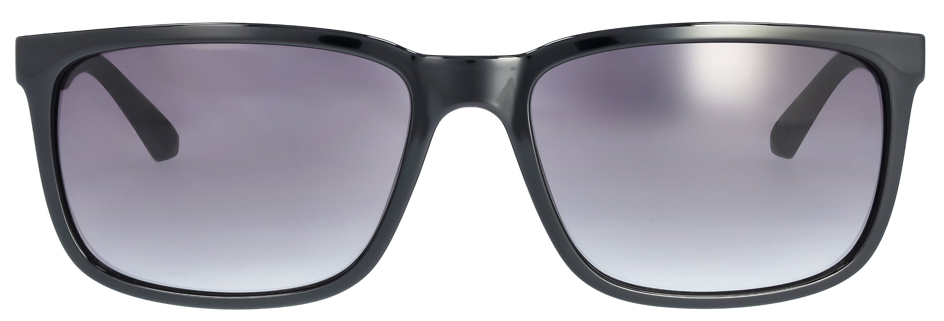 abele optik Sonnenbrille für Herren in schwarz 721281