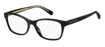 Tommy Hilfiger Brille TH2008 807 52 Schwarz