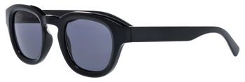 abele optik Damen Sonnenbrille 721621 in Schwarz