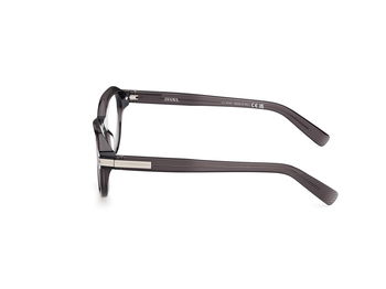 Das Bild zeigt die Korrektionsbrille EZ5303 von der Marke Zegna.