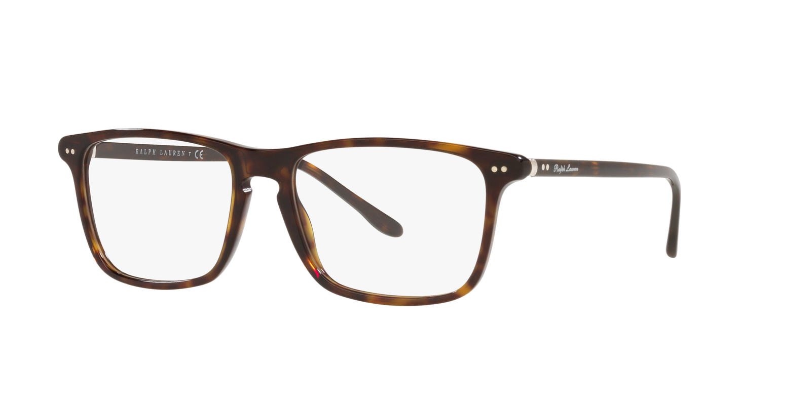 Ralph Lauren Brille RL6222 5003 54 havana