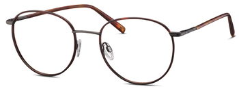 Marc O'POLO Herren Brille 501030 63 in Braun