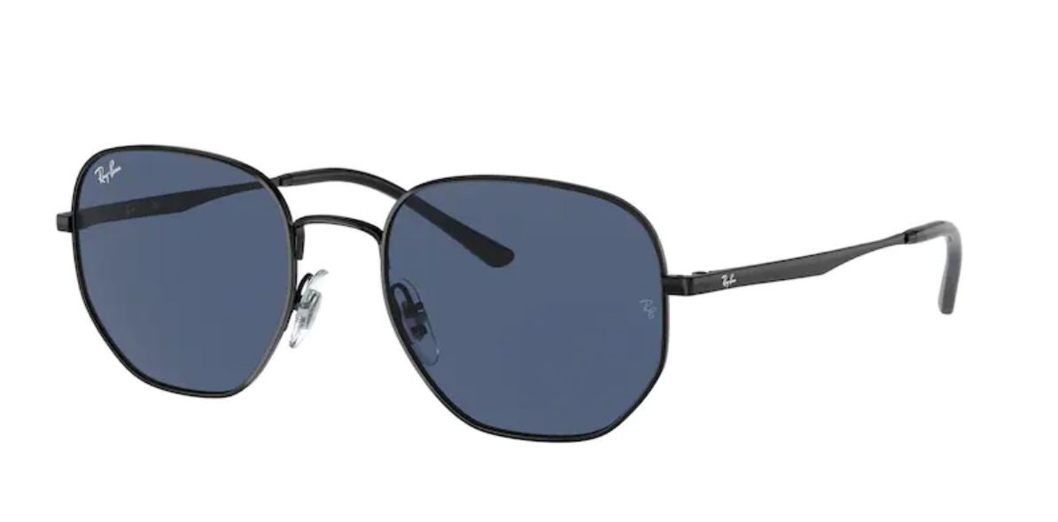 Ray-Ban Sonnenbrille RB3682 002/80