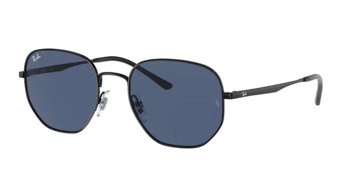 Ray Ban Sonnenbrille RB3682 002/80