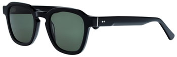 abele optik Sonnenbrille für Herren in schwarz 722542