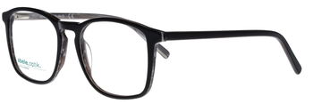 abele optik Brille für Herren in dunkelbraun 148921