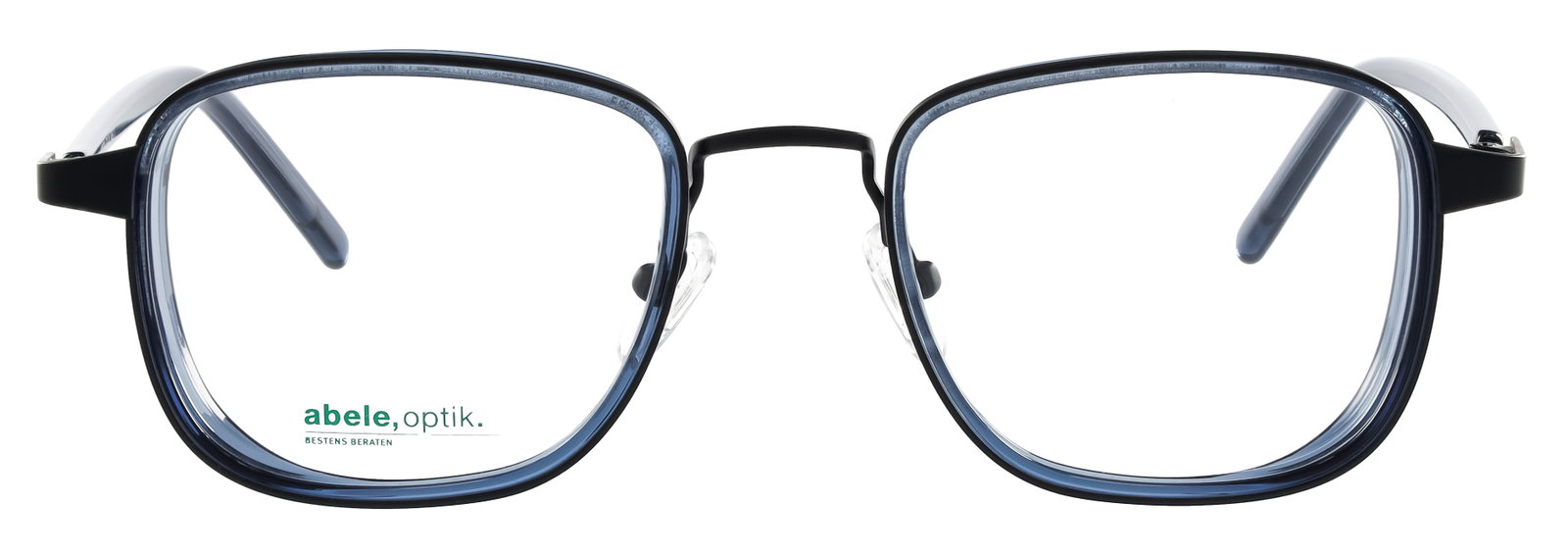 Das Bild zeigt die Korrektionsbrille 149501 von der Marke Abele Optik.