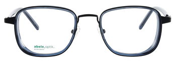 Das Bild zeigt die Korrektionsbrille 149501 von der Marke Abele Optik.