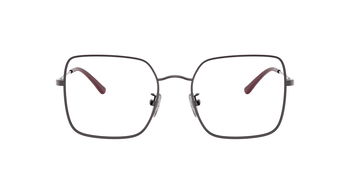 Das Bild zeigt die Korrektion 4328D von der Marke Vogue in Schwarz.