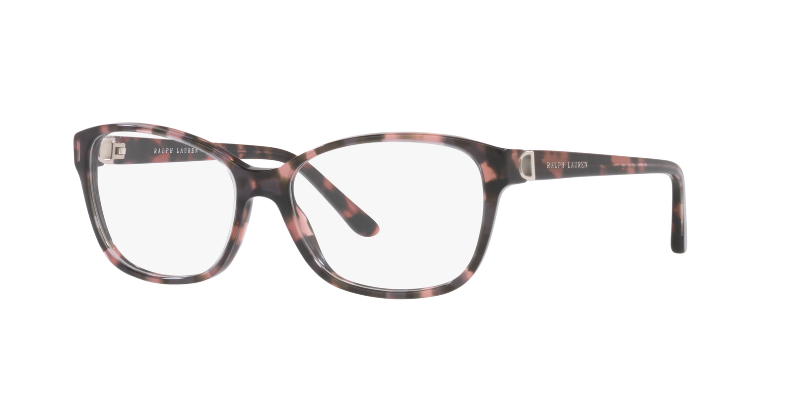 Ralph Lauren Brille RL6136 5655 53 pink havana