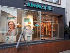 Abele Optik Gießen Abele Optik Gießen