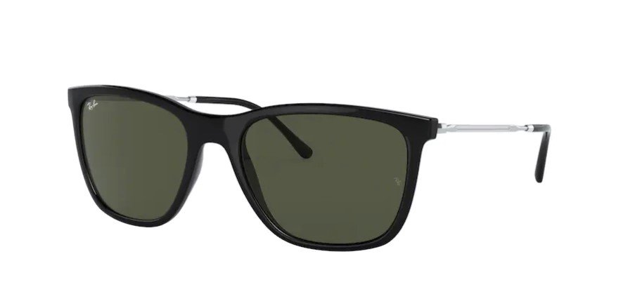 Ray-Ban Sonnenbrille RB4344 601/31