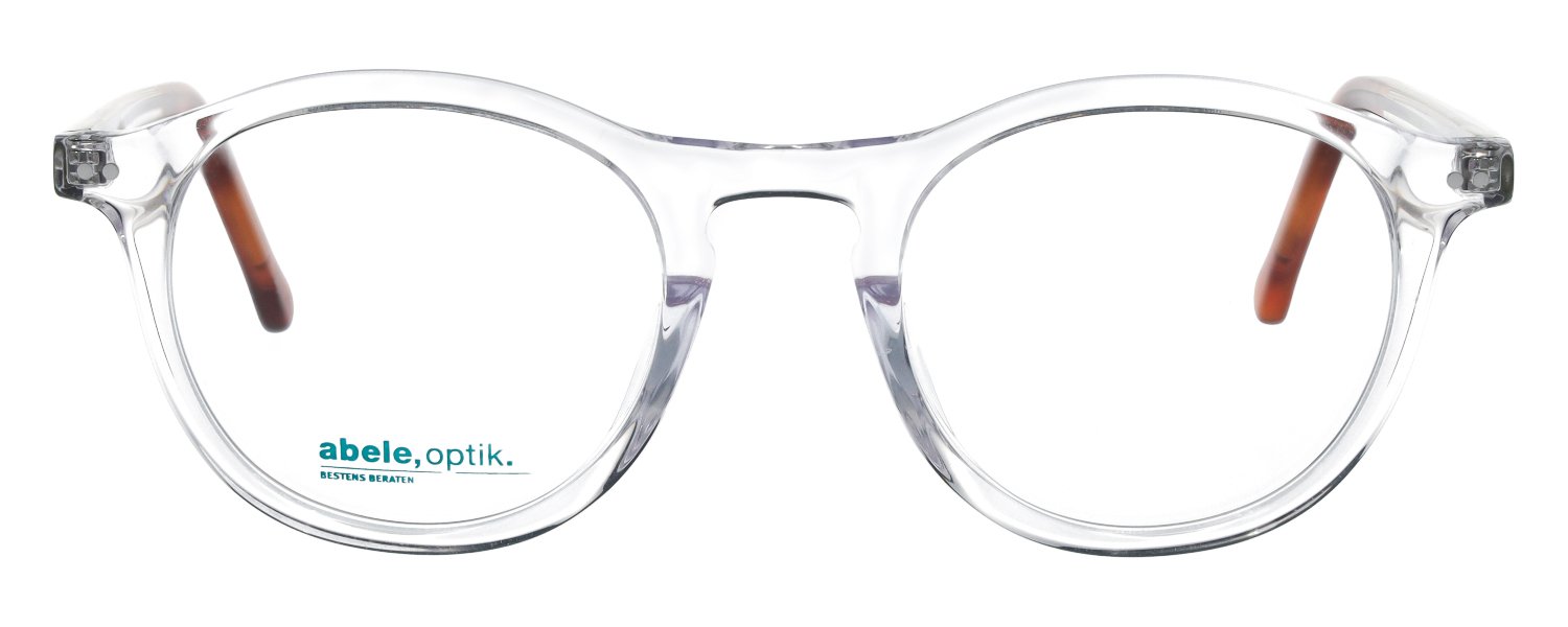 abele optik Brille für Damen transparent 145741