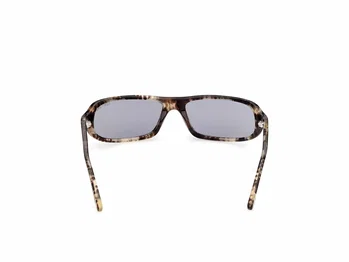 Zu sehen ist die Sonnenbrille FT1400 56A von der Marke Tom Ford
