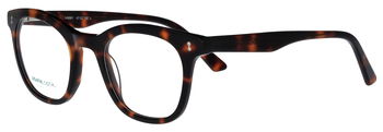 Abele Optik Brille für Damen in Havanna 149981
