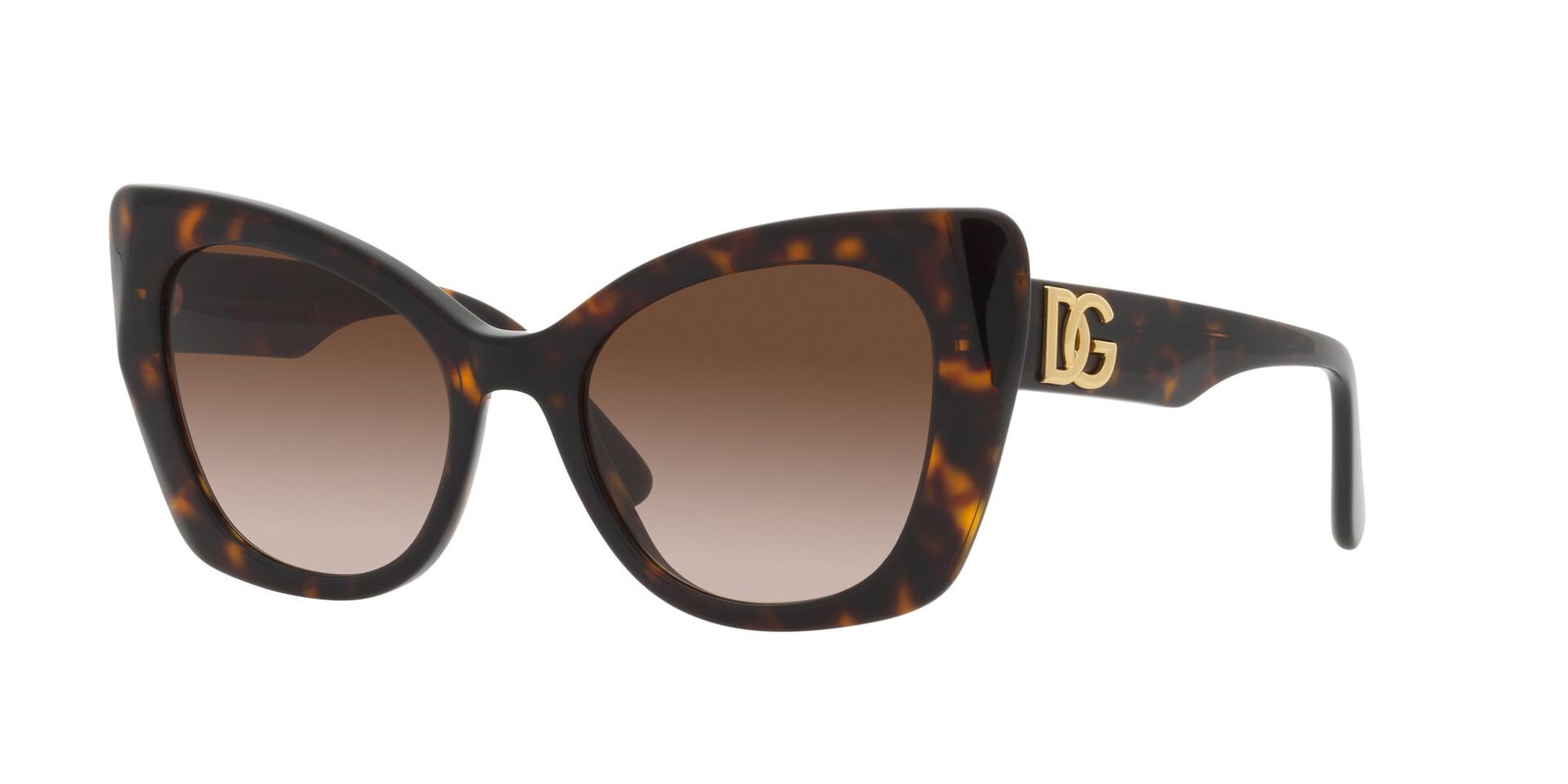 Dolce & Gabbana Sonnenbrille DG4405 502/13