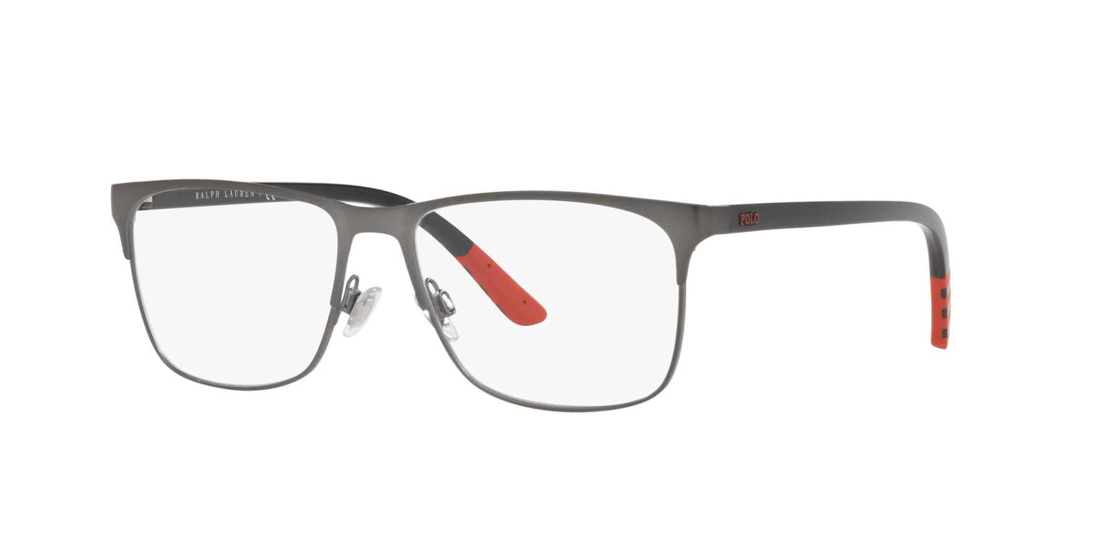 Polo Brille PH1211 9157 55 Grau
