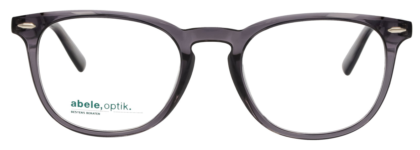 Das Bild zeigt die Korrektionsbrille 152031 von Abele-Optik.