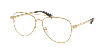 MichaelKors_Brille_Yellow_Fronta_3089