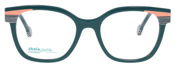 Auf diesem Bild sehen Sie die Korrektionsbrille 152121 von Abele-Optik.