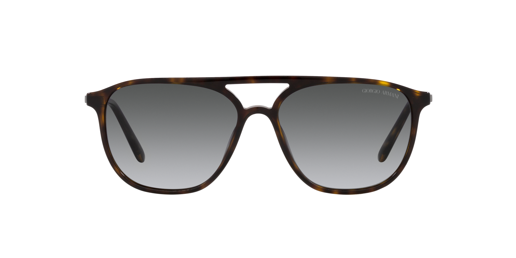 Giorgio Armani Sonnenbrille für Herren in Havanna AR8179 5026T3 56
