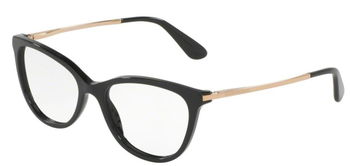 Dolce & Gabbana Brille DG3258 501 54